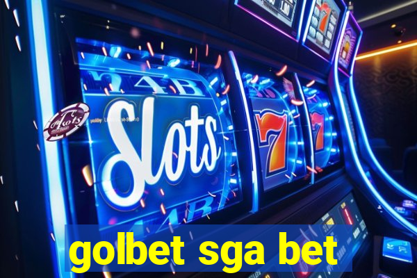 golbet sga bet